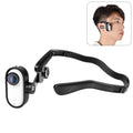 Para Insta360 GO 3 PULUZ Soporte magnético POV Soporte para cabeza, Head Mount