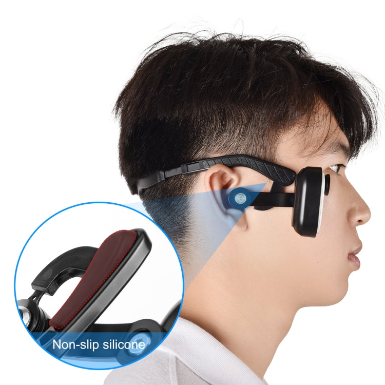 Para Insta360 GO 3 PULUZ Soporte magnético POV Soporte para cabeza, Head Mount
