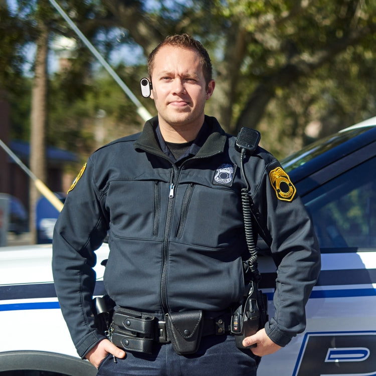 Para Insta360 GO 3 PULUZ Soporte magnético POV Soporte para cabeza, Head Mount
