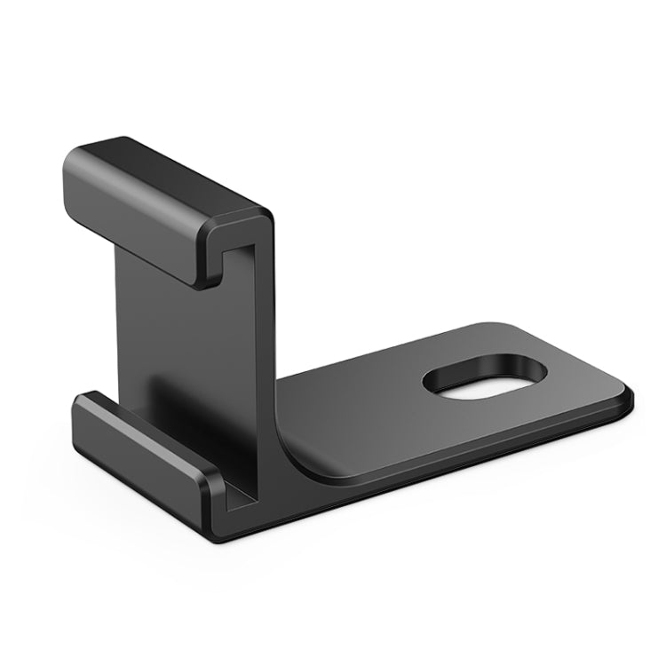 Para Insta360 X4 / X3 / One X2 PULUZ Selfie Stick Soporte de extensión de zapata fría, Cold Shoe Bracket