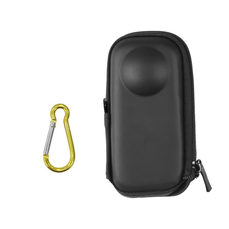 Bolsa de almacenamiento para caja de Estuche portátil para cámara Insta360 X4 PULUZ, Storage Bag