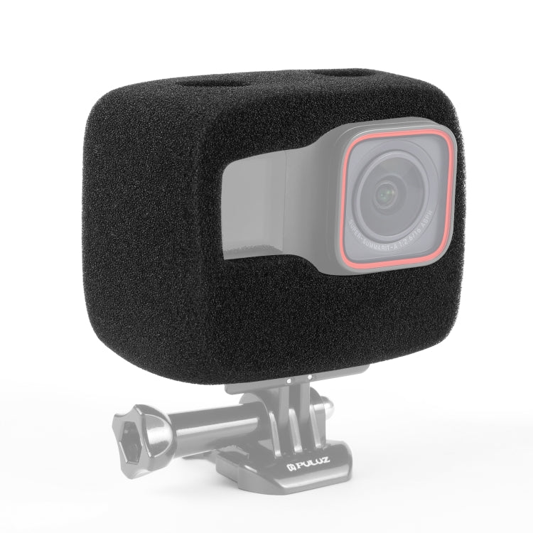 Para parabrisas de espuma de alta densidad Insta360 Ace Pro / Ace PULUZ, For Insta360 Ace Pro / Ace