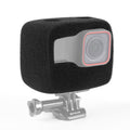 Para parabrisas de espuma de alta densidad Insta360 Ace Pro / Ace PULUZ, For Insta360 Ace Pro / Ace