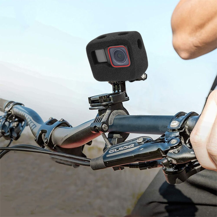Para parabrisas de espuma de alta densidad Insta360 Ace Pro / Ace PULUZ, For Insta360 Ace Pro / Ace