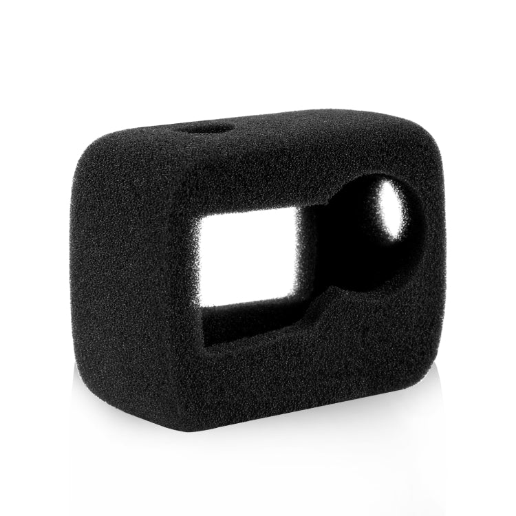 Para DJI Osmo Action 4/3 PULUZ Parabrisas de espuma de alta densidad, For DJI Osmo Action 5 Pro / 4 / 3