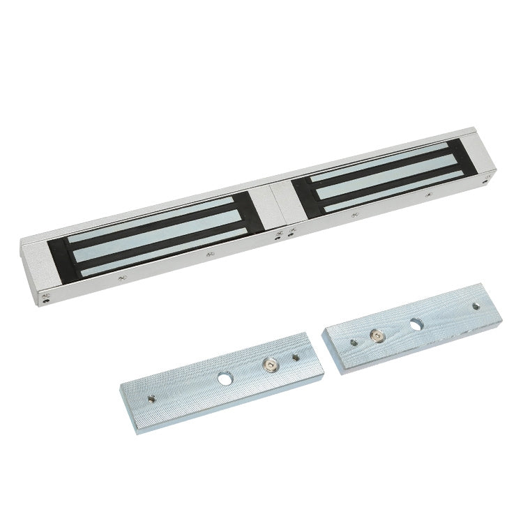 Cerradura magnética de doble puerta YH-180D (300 libras)