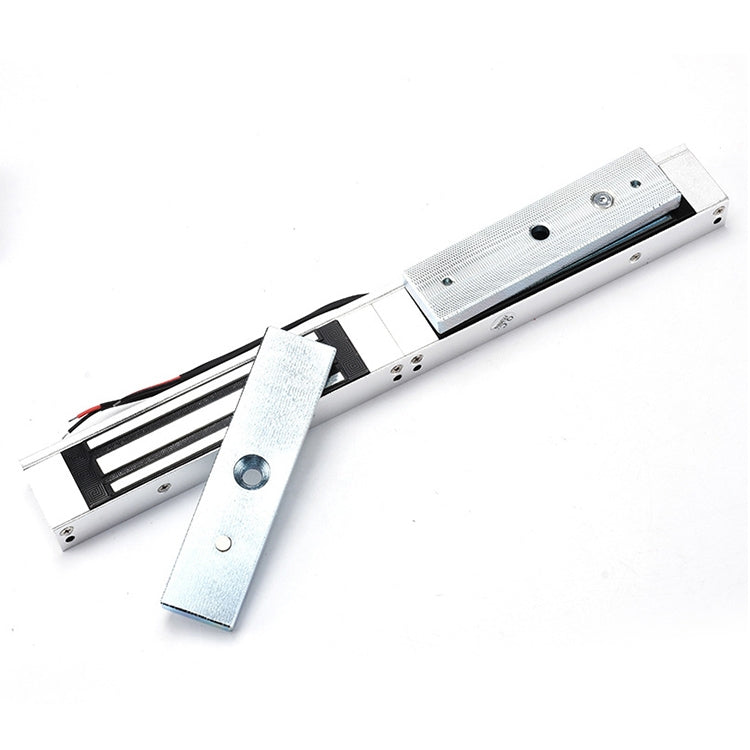 Cerradura magnética de doble puerta YH-180D (300 libras)