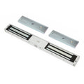 Cerradura magnética de doble puerta YH-280D (600 libras)