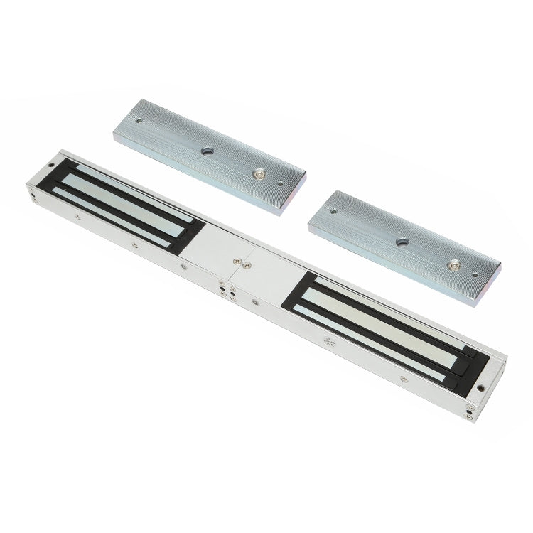 Cerradura magnética de doble puerta YH-280D (600 libras)