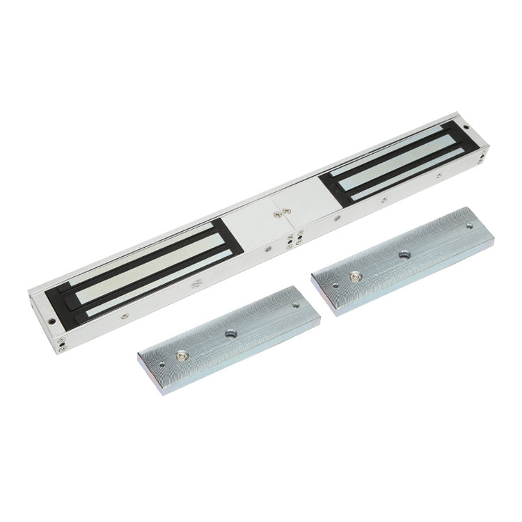 Cerradura magnética de doble puerta YH-280D (600 libras)