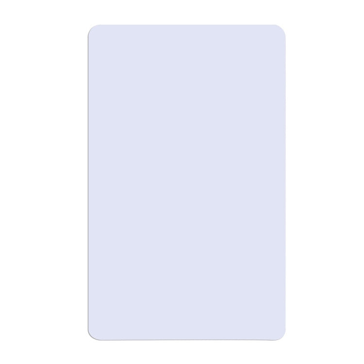 Tarjeta IC para Mifare 1k S50 13.56MHz, IC Card