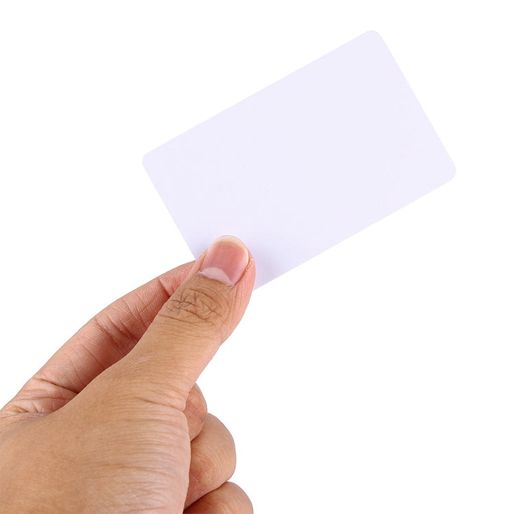 Tarjeta IC para Mifare 1k S50 13.56MHz, IC Card