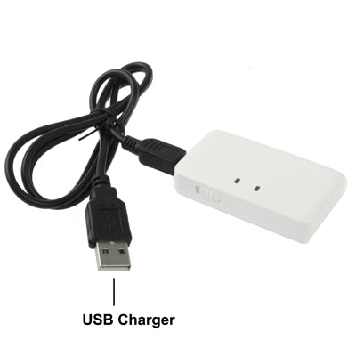 Mini receptor de música Bluetooth para iPhone 4 y 4S / 3GS / 3G / iPad 3 / iPad 2 / Otros teléfonos y PC con Bluetooth, tamaño: 60 x 36 x 15 mm