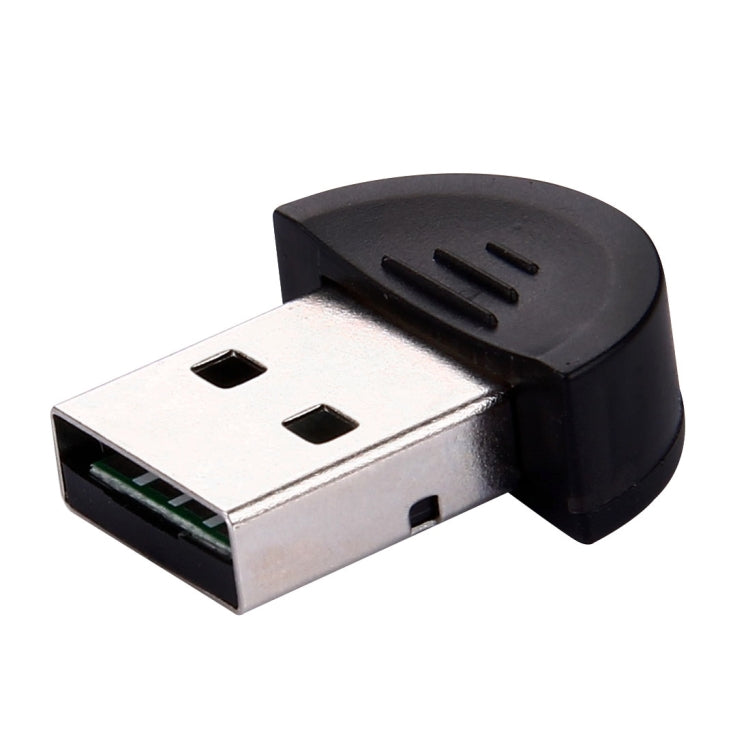 Dongle USB Bluetooth sin unidad (adaptador) con chip CSR, Plug & Play, CSR Chip