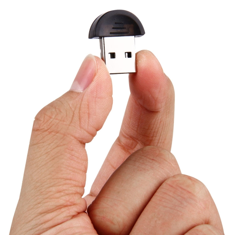 Dongle USB Bluetooth sin unidad (adaptador) con chip CSR, Plug & Play, CSR Chip