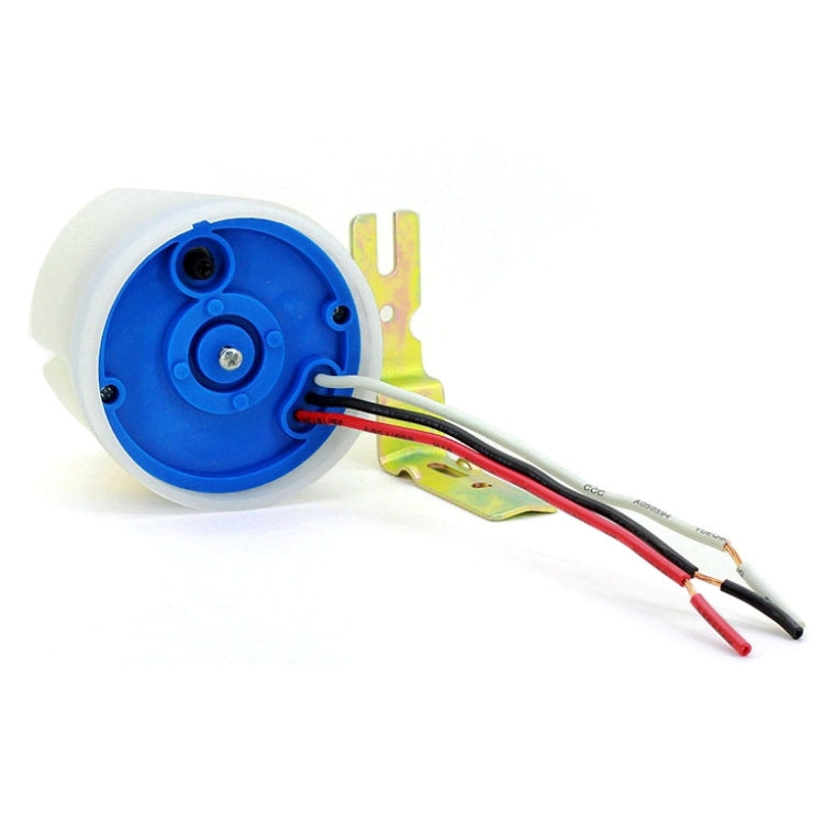 AS-23 interruptor de Control de luz controlador de luces de interruptor ajustable sensible a la luz fotográfica, AS-23