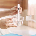 Original Xiaomi Superb preciso Mini exquisito fácil de usar probador de pureza del agua probador TDS de calidad del agua, Original Xiaomi Water Tester