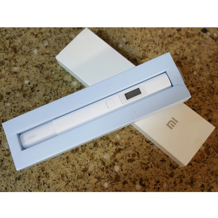 Original Xiaomi Superb preciso Mini exquisito fácil de usar probador de pureza del agua probador TDS de calidad del agua, Original Xiaomi Water Tester