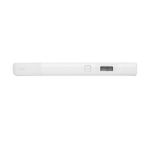 Original Xiaomi Superb preciso Mini exquisito fácil de usar probador de pureza del agua probador TDS de calidad del agua, Original Xiaomi Water Tester