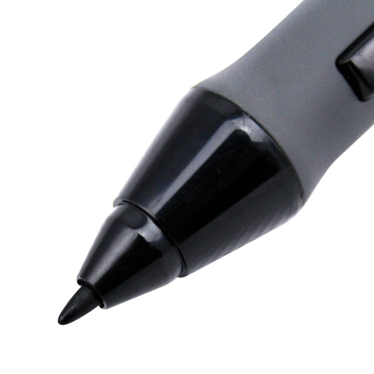 Huion PEN-68 Bolígrafo de repuesto de dibujo gráfico inalámbrico profesional para tableta de dibujo gráfico Huion 420 / H420 / K56 / H58L / 680S, PEN-68 Black, PEN-68 White