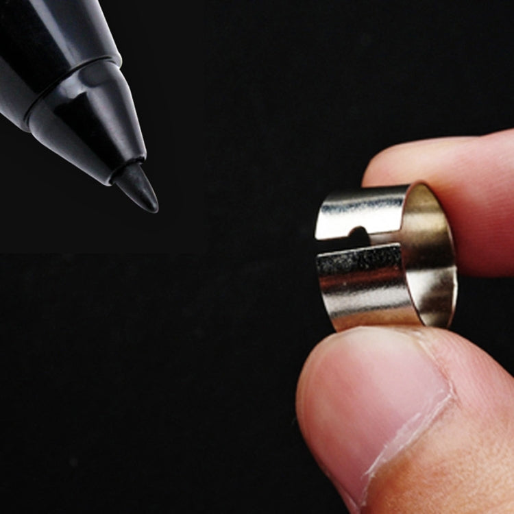 Huion PEN-68 Bolígrafo de repuesto de dibujo gráfico inalámbrico profesional para tableta de dibujo gráfico Huion 420 / H420 / K56 / H58L / 680S, PEN-68 Black, PEN-68 White