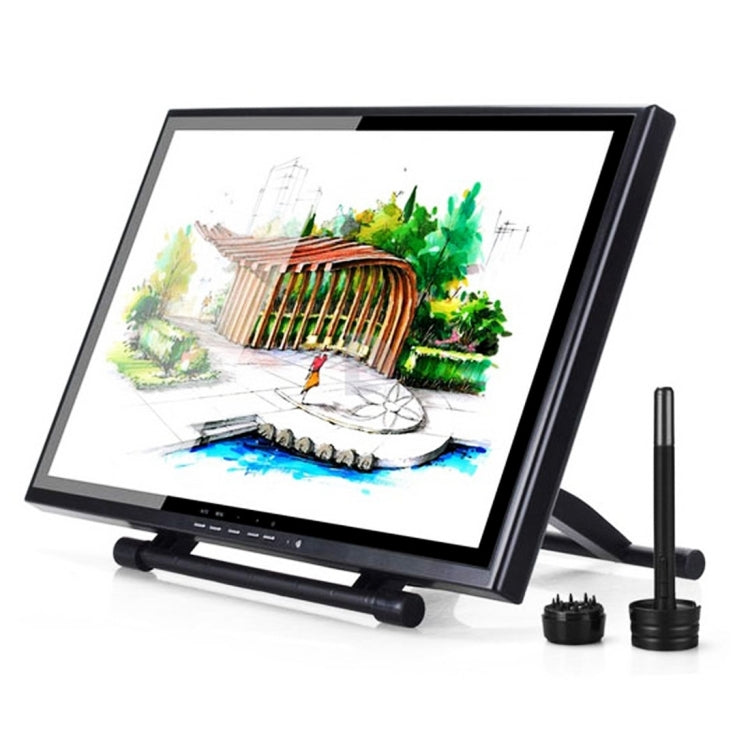Huion P801 Bolígrafo Digital USB recargable, lápiz óptico, ratón, digitalizador, para tableta gráfica Huion, P80