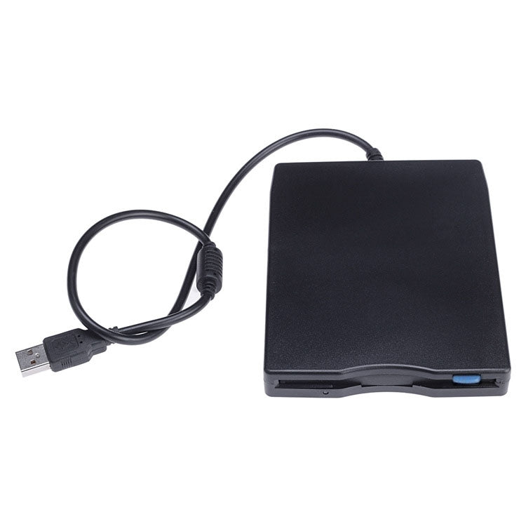 Unidad de disquete portátil USB, Unidad de disquete externa USB