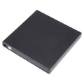 Unidad óptica portátil delgada USB (CD-ROM), CD-ROM