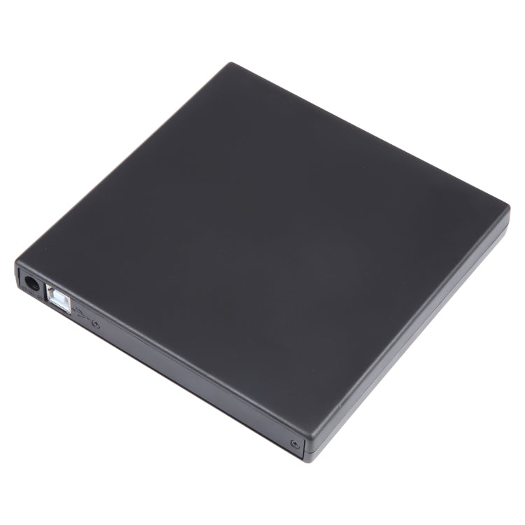 Unidad óptica portátil delgada USB (CD-ROM), CD-ROM