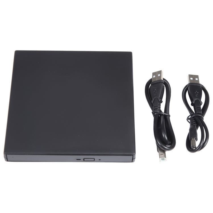 Unidad óptica portátil delgada USB (CD-ROM), CD-ROM