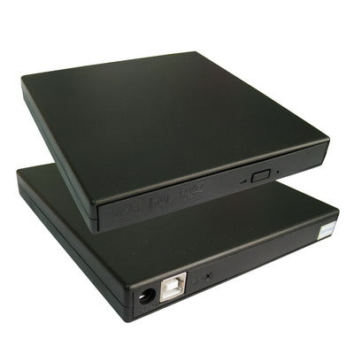 Controlador óptico portátil delgado USB (DVD-RW), DVD-RW