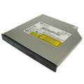 Regrabadora de DVD Super Multi para ordenador portátil DVD+/- RW SATA GSA-T50N HP