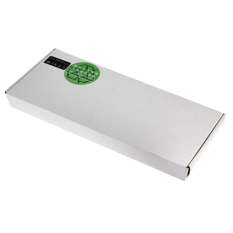 Interruptor de pie de triple acción USB para PC, 2 Foot Switch