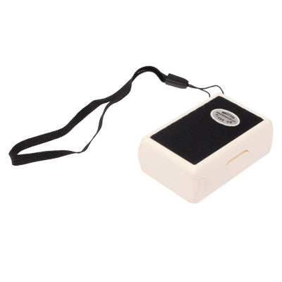 Lupa de joyería tipo tirador 45X