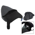 Funda protectora para cámara SLR con zoom de neopreno, tamaño: 220x160 mm, 220x160mm