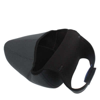 Funda protectora para cámara SLR con zoom de neopreno, tamaño: 220x160 mm, 220x160mm