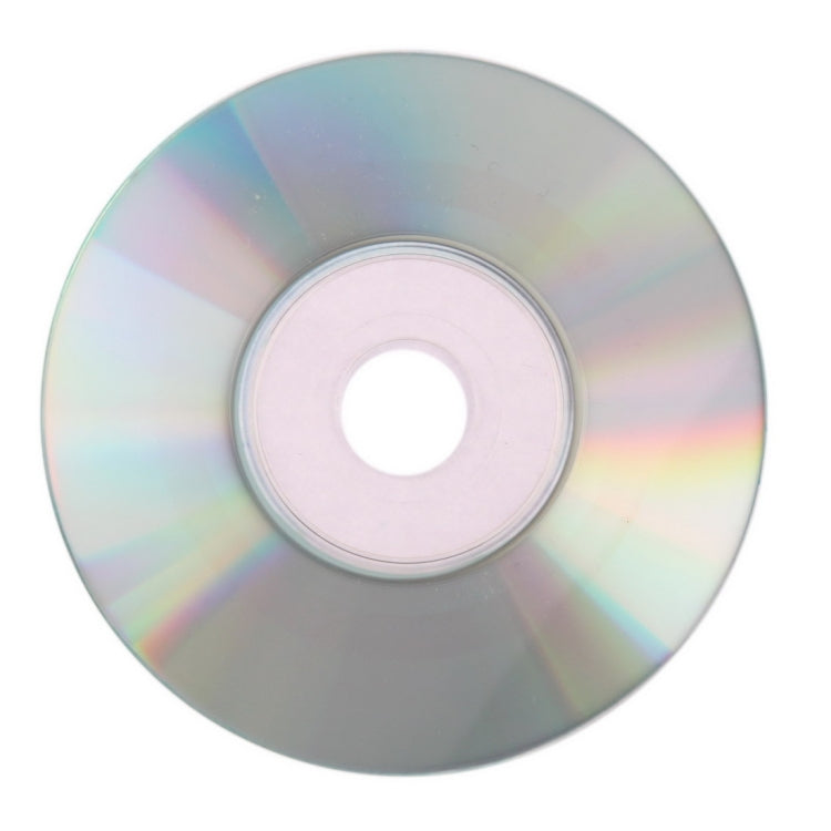 Mini CD-R en blanco de 8 cm, 225 MB/25 minutos, 100 unidades en un paquete, el precio es por 100 unidades