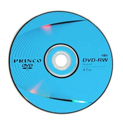 DVD-RW en blanco de 12 cm, 4,7 GB, 10 unidades en un paquete, el precio es por 10 unidades, 12cm