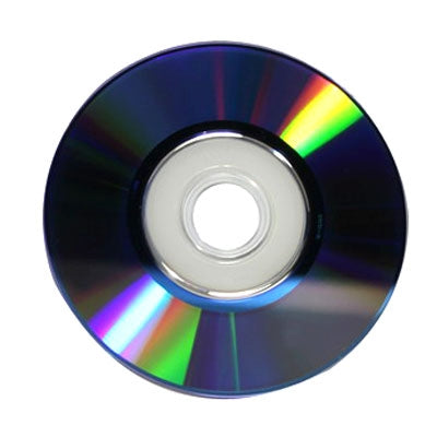 Mini DVD-R en blanco de 8 cm, 1,4 GB/30 minutos, 10 unidades en un paquete, el precio es por 10 unidades, 8cm