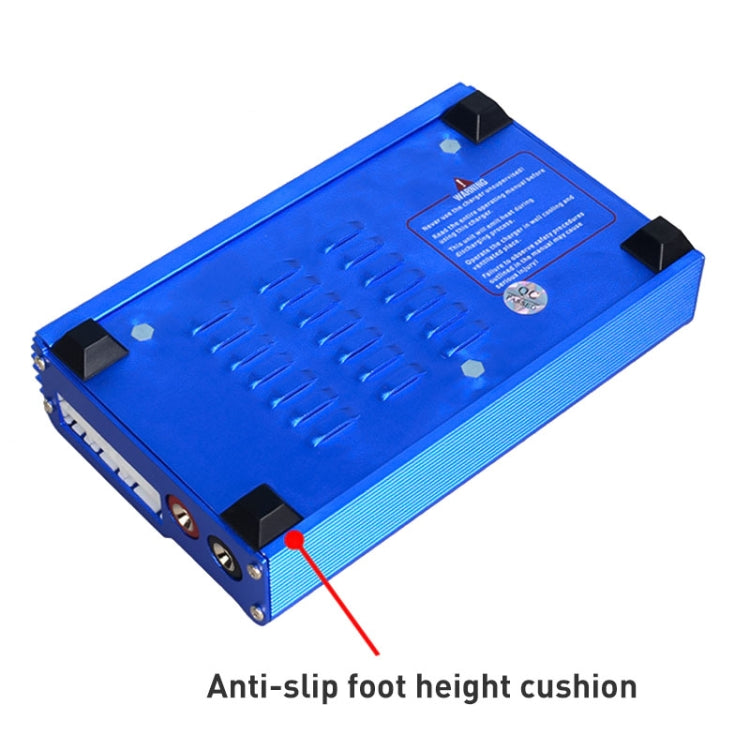 Cargador de equilibrio de batería iMAX B6 Digital RC Lipo NiMH, W303