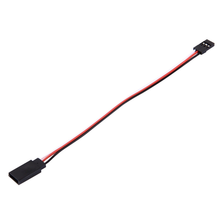 10 Uds. Cable de extensión Servo de 15cm, 10pcs 15cm