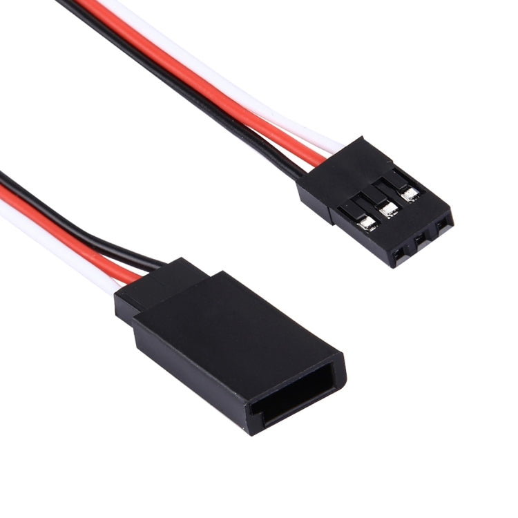 10 Uds. Cable de extensión Servo de 15cm, 10pcs 15cm