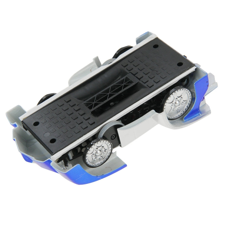 Coche de juguete con Control infrarrojo, Control remoto, escalador de pared RC, coche acrobático de escalada
