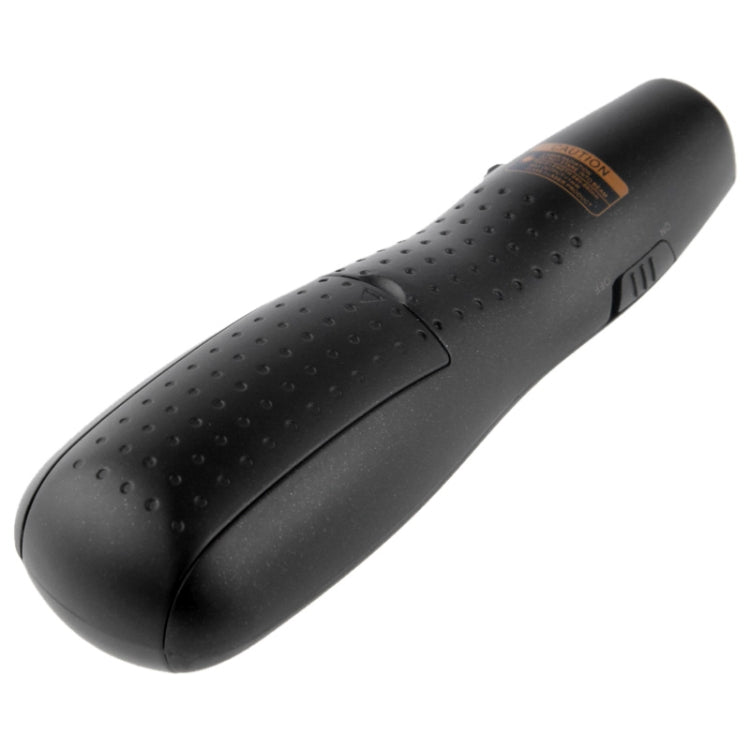 Presentador inalámbrico 2.4G Puntero láser Fly Mouse Rii Professional Air Mouse R900 para HTPC / Android TV BOX / PS3 / XBOX360 / Tablet PC (K14 R900), K14 R900