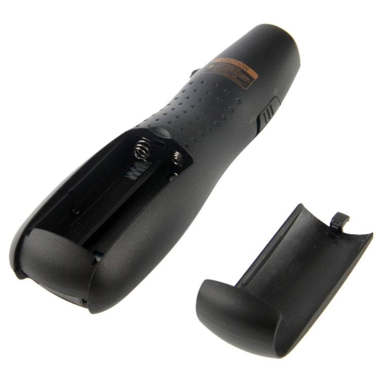 Presentador inalámbrico 2.4G Puntero láser Fly Mouse Rii Professional Air Mouse R900 para HTPC / Android TV BOX / PS3 / XBOX360 / Tablet PC (K14 R900), K14 R900