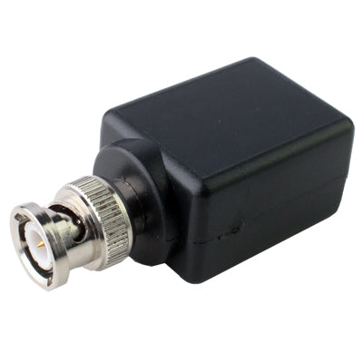 Transceptor de vídeo pasivo de par trenzado CCTV, B101