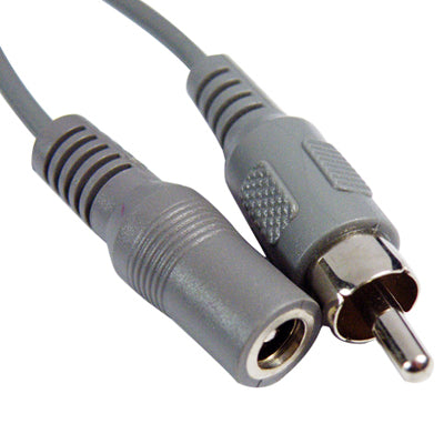 Cable transceptor Balun de vídeo/audio/alimentación CCTV, A213B-C