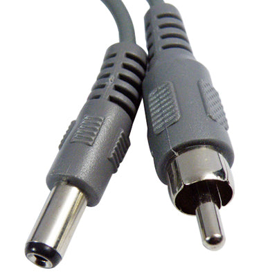 Cable transceptor Balun de vídeo/audio/alimentación CCTV, A213B-C