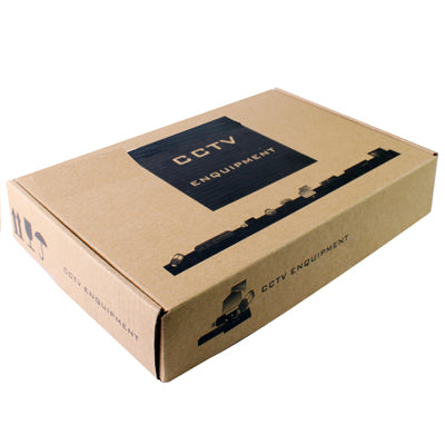 Equipo CCTV Cámara BNC Video Balun Transceptor