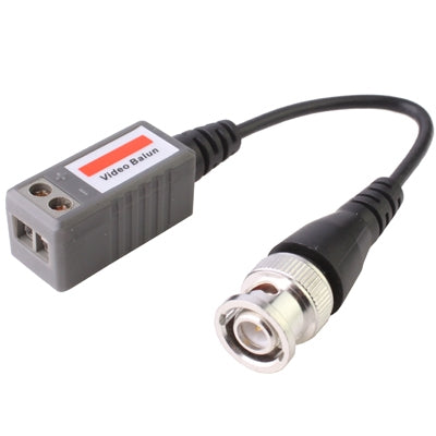 Transceptor de video pasivo de 2 piezas y 1 canal, X202P